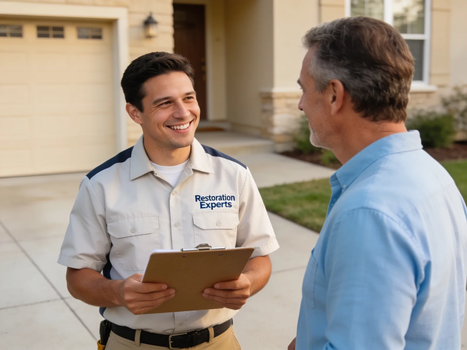 Water Damage Cleanup Whitehouse, TX FAQs
